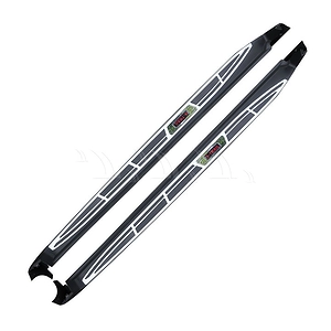 Bệ bước chân Nissan Xtrail [2016-2020]