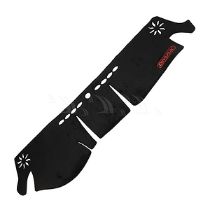 Thảm taplo Isuzu Dmax [2013-2020]