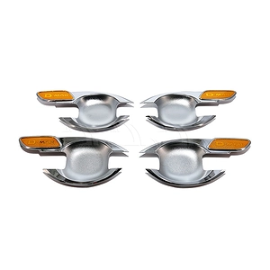 Chén cửa Isuzu Dmax [2013-2020] Thái Lan