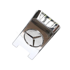 Ốp bản lề Mercedes Sprinter [2006-2020]