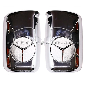 Ốp gương chiếu hậu Mercedes Sprinter [2006-2020]