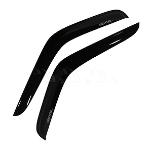 Vè che mưa Mercedes Sprinter [2006-2020] đen