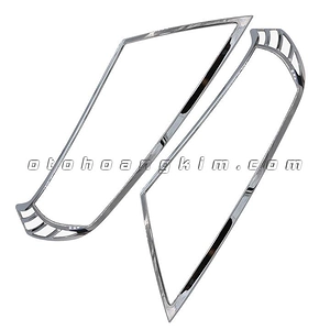 Viền đèn trước Suzuki Vitara [2015-2020]