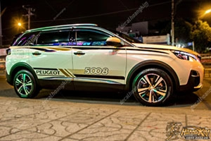Tem Xe Peugeot 5008 - P58002