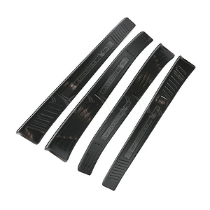 Nẹp bước chân ngoài Peugeot 5008 [2017-2020] Titan