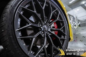 Mâm Ô Tô Kia K5 Cao Cấp