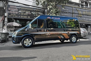 Tem Xe Hyundai Solati - HSL071