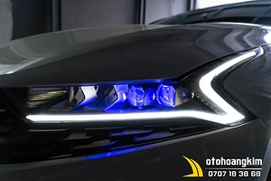 Bi Laser Module Xlight F+ Ultra xe Kia K5