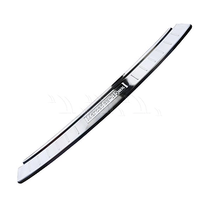 Chống trầy cốp sơn Mercedes GLC [2006-2020]