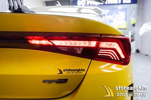 Led Mí Chạy Hãng Aozoom Cho Kia K5