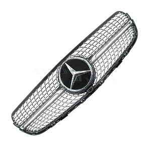 Mặt ca lăng Mercedes GLC [2006-2020] sao rơi