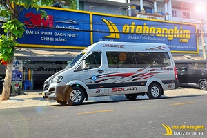 Tem Xe Hyundai Solati - HSL061