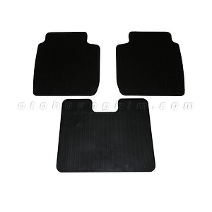 Thảm zin Honda Jazz [2018-2020] cao su