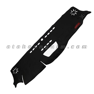 Thảm taplo Chevrolet Trailblazer [2016-2020]