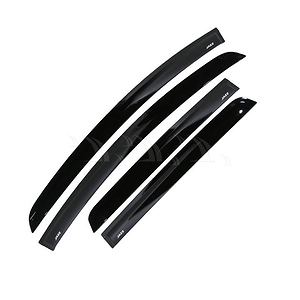 Vè che mưa Honda Jazz [2018-2020]