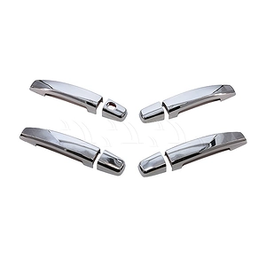 Tay Cửa Chevrolet Trailblazer [2016-2020]