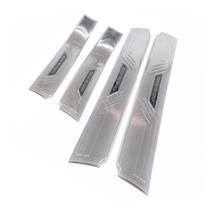 Nẹp bước chân trong Chevrolet Trailblazer [2016-2020]