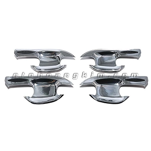 Chén Cửa Chevrolet Trailblazer [2016-2020]