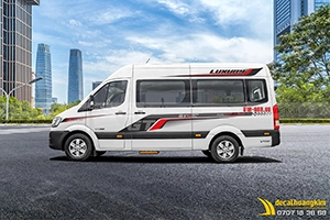 Tem Xe Hyundai Solati - HSL054