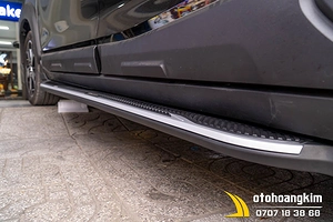 Bậc Lên Xuống Cơ Mitsubishi Xpander 2019+ cao cấp 