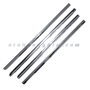 Viền chỉ kính Ford EScape [2002-2020]