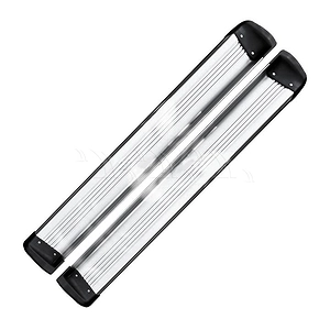 Bệ bước chân Mitsubishi Jolie 2005-2020