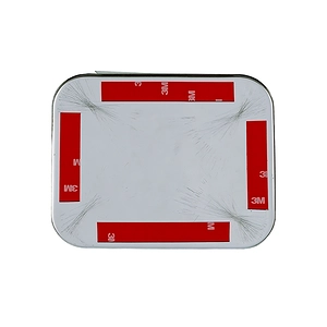 Nắp Xăng Mitsubishi Jolie Inox