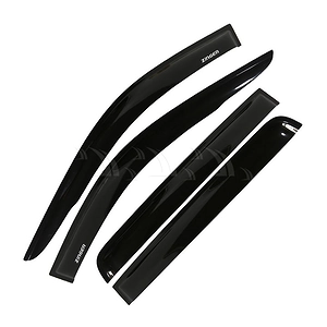 Vè che mưa Mitsubishi Zinger [2009-2019]