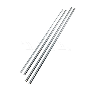 Viền chỉ kính Mitsubishi Zinger [2009-2019]