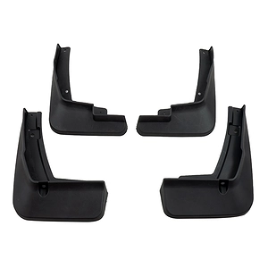 Chắn bùn bánh xe Toyota Avanza 2022