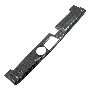 Chống trầy cốp nhựa Toyota Avanza 2022 titan