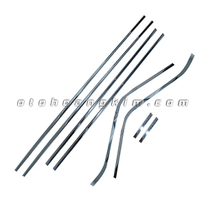 Viền chỉ kính Suzuki Ertiga [2019-2020]