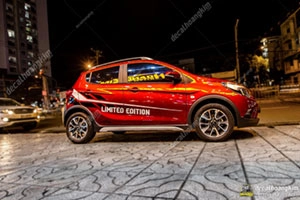 Tem Xe Vinfast Fadil - VFA011