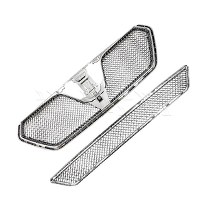 Mặt ca lăng Vinfast Lux SA [2019-2020] xi