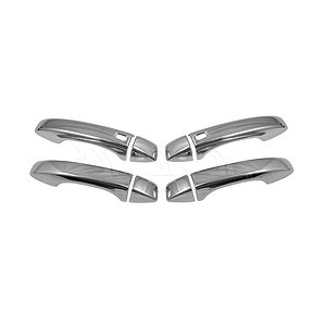 Tay cửa Mg Hs [2021] crom