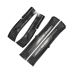 Nẹp bước chân trong Mg Hs [2021] titan