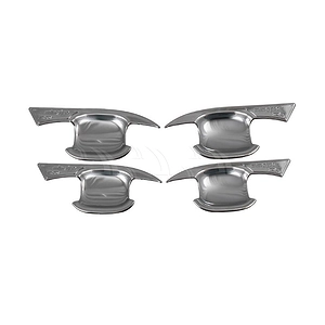 Chén cửa Mg Zs [2021] crom