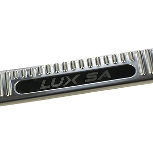 Nẹp Bước Chân Trong Vinfast Lux SA Inox