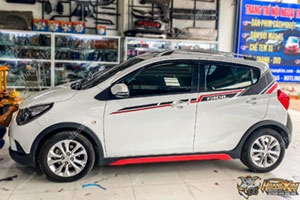Tem Xe Vinfast Fadil - VFA010