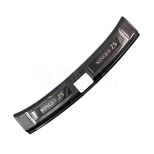 Chống trầy cốp trong Mg Zs [2021] titan