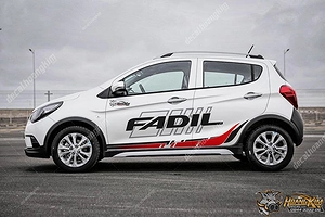 Tem Xe Vinfast Fadil - VFA009