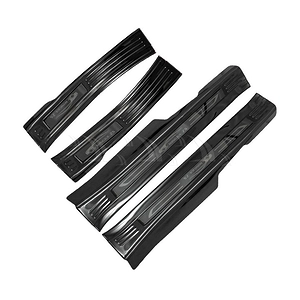 Nẹp bước chân trong Mg Zs [2021] titan