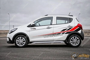 Tem Xe Vinfast Fadil - VFA004