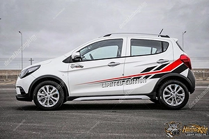 Tem Xe Vinfast Fadil - VFA004