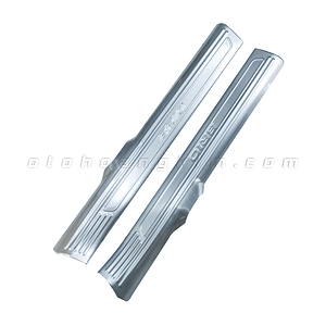 Nẹp bước chân trong Honda Brio [2019-2021]