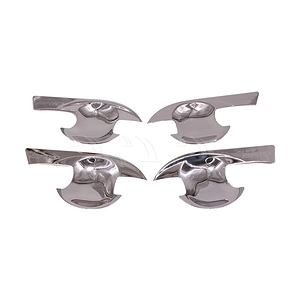 Chén cửa Honda Brio [2019-2021]