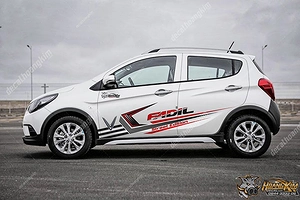 Tem Xe Vinfast Fadil - VFA006