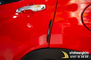 Nẹp Chống Va Đập Cánh Cửa Hãng Toyota