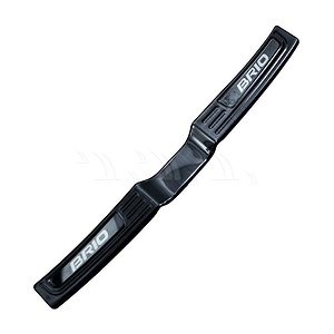 Chống trầy cốp sơn Honda Brio [2019-2021] titan