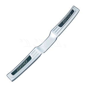 Chống trầy cốp sơn Honda Brio [2019-2021]